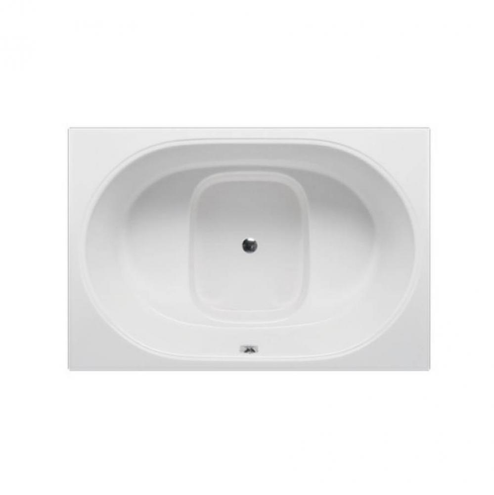 Beverly 6040 - Luxury Series / Airbath 5 Combo - Select Color