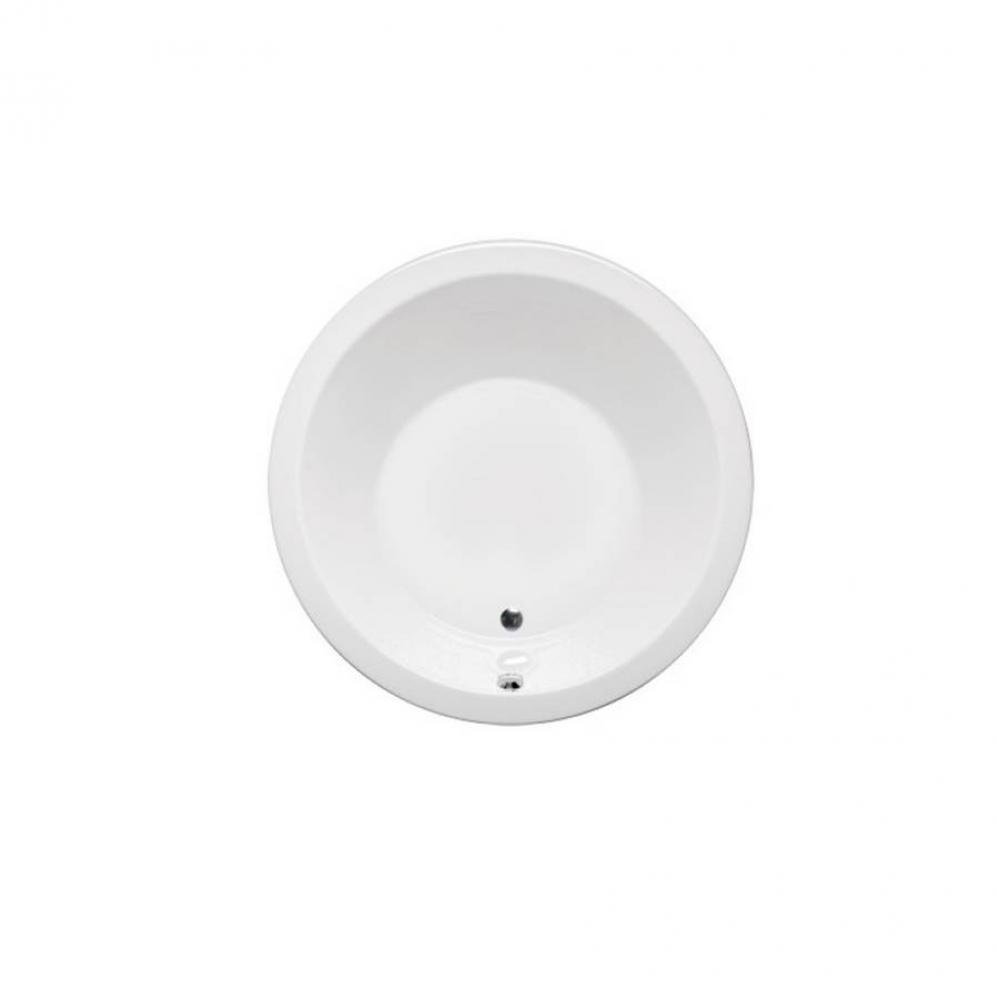 Etoile 6060 - Builder Series / Airbath 5 Combo - White