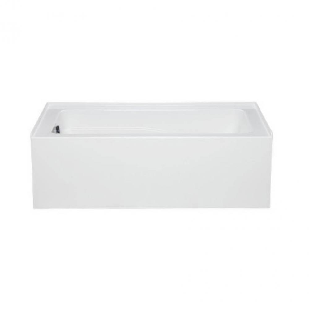 Kent 6030 Right Hand - Builder Series / Airbath 2 Combo  -  Sterling Silver