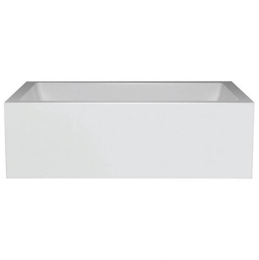 Lex 6230 - Tub Only  -  Sterling Silver