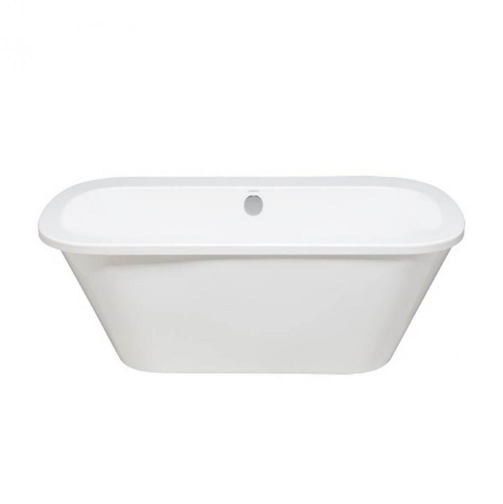 Sorrel 6634 -Tub Only  -  Black