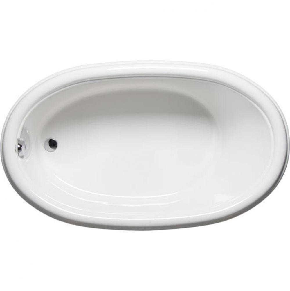 Adella 6036 - Tub Only - Biscuit