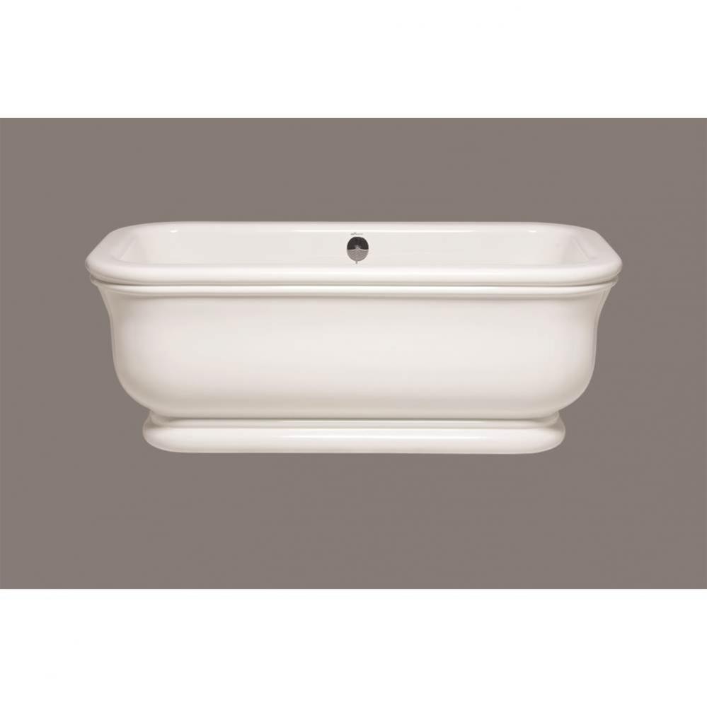 Andrina 7236 - Tub Only - Select Color