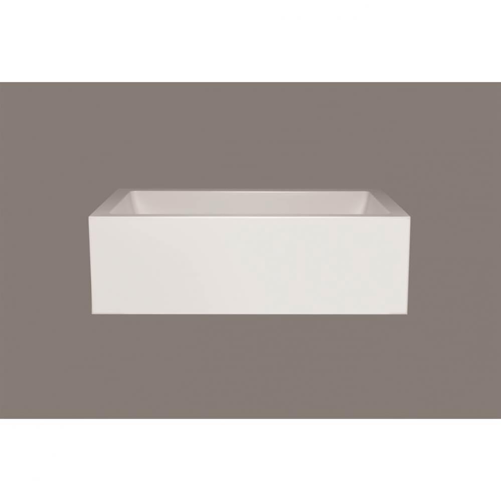 Atlas 7242 - Tub Only / Airbath 2 - Select Color