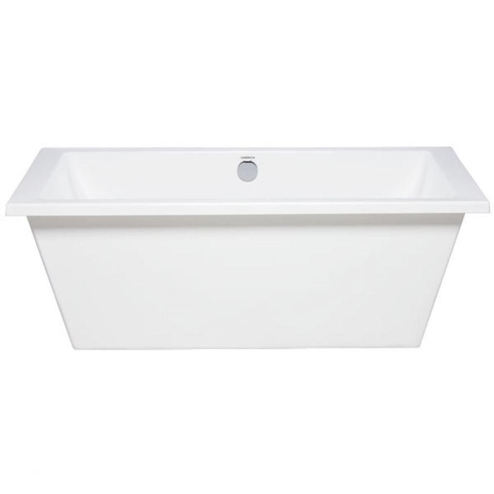 Destin 6636 - Tub Only / Airbath 2 - White