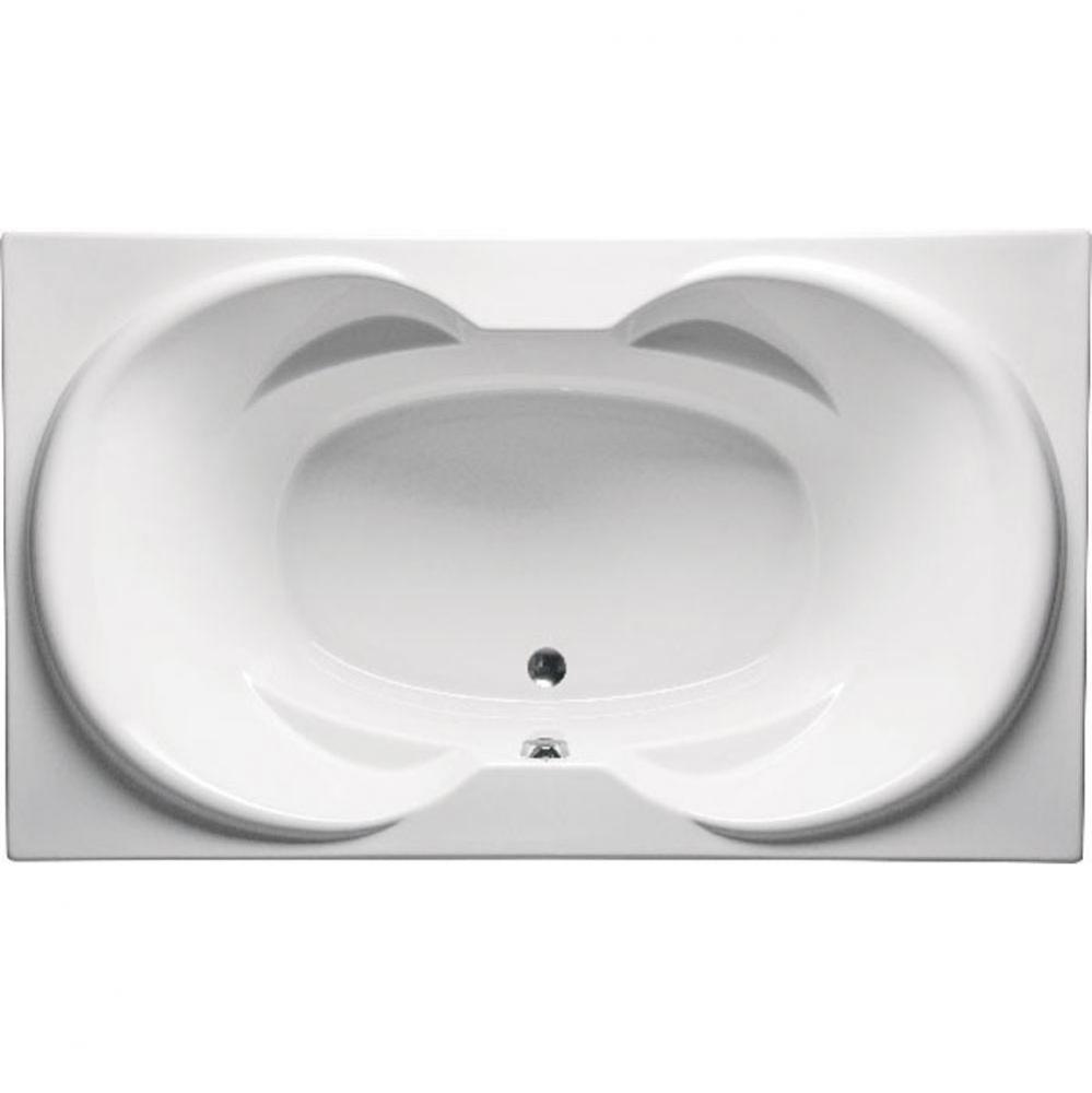 Icaro 7242 - Platinum Series / Airbath 2 Combo - Select Color