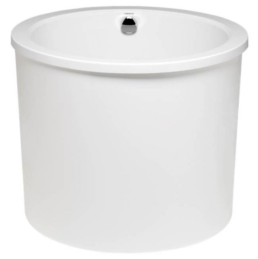 Jacob 4242 - Tub Only - Biscuit
