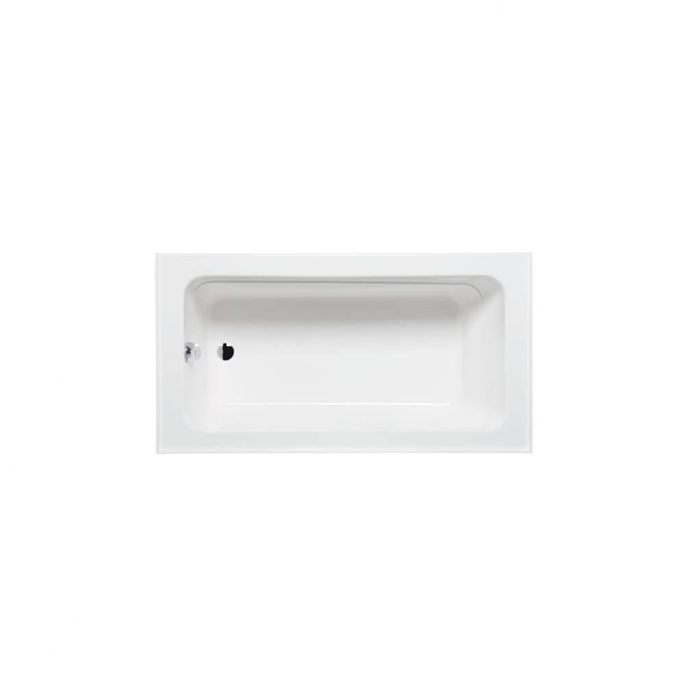 Kent 6032 ADA Right Hand - Tub Only / Airbath 2 - Biscuit