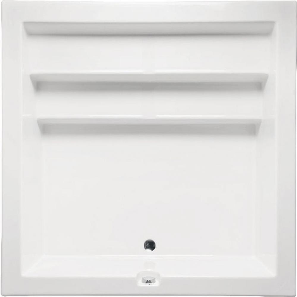 Kyoto 6868 - Platinum Series / Airbath 2 Combo - Select Color