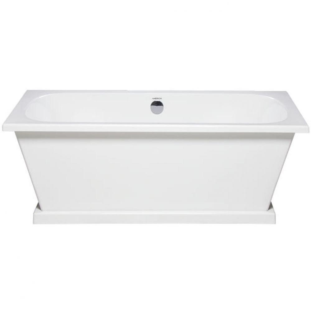 Locklyn 6636 - Tub Only - Biscuit