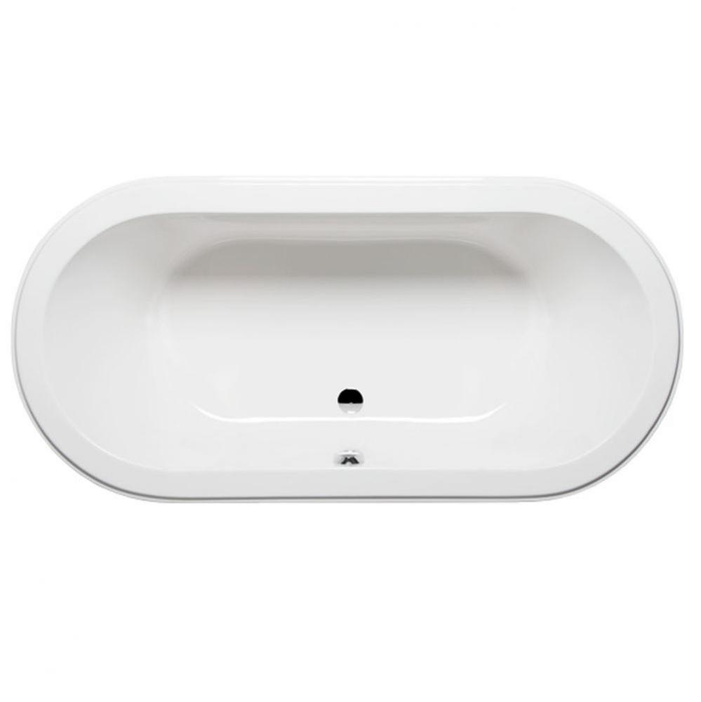 Lynn 6635 - Tub Only - Biscuit