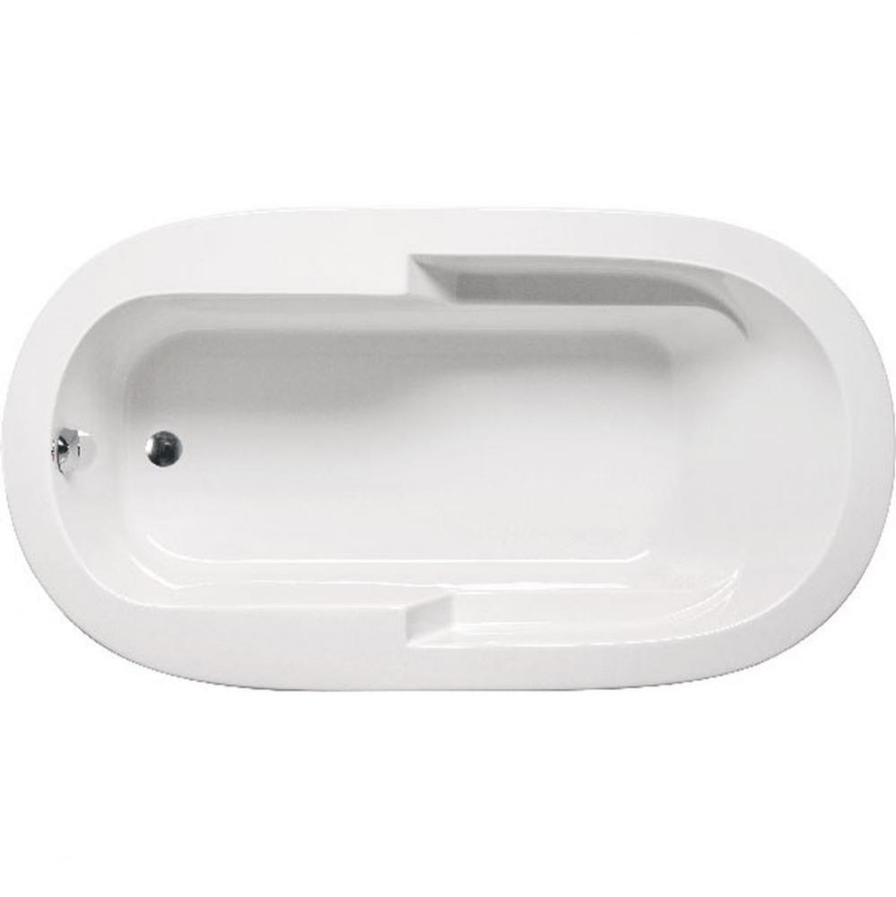 Madison Oval 6036 - Tub Only - Select Color