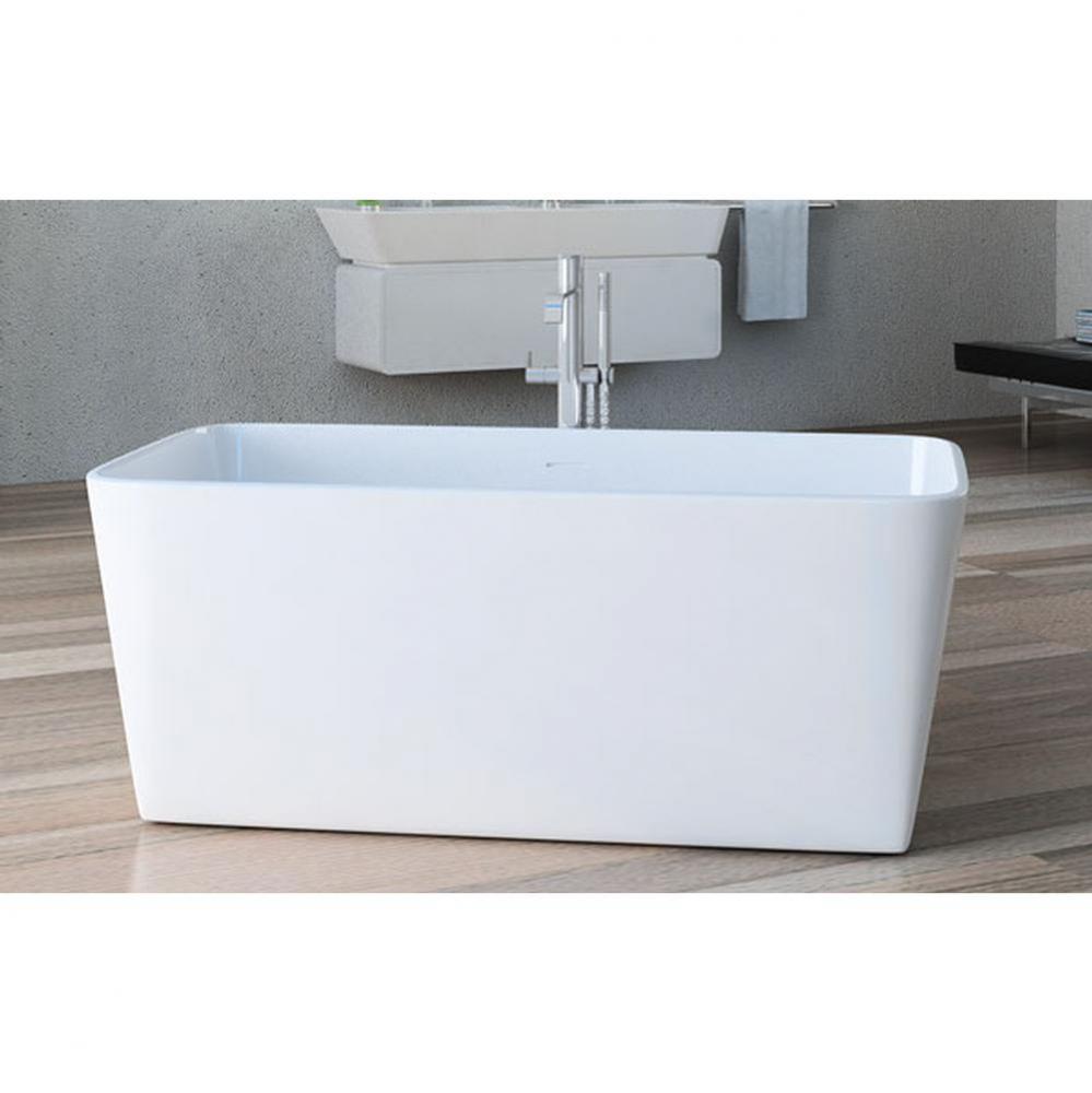 Madrid 5932 - ROC - Glossy White