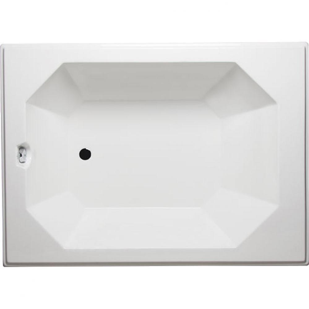 Medici 7152 - Tub Only / Airbath 2 - Biscuit