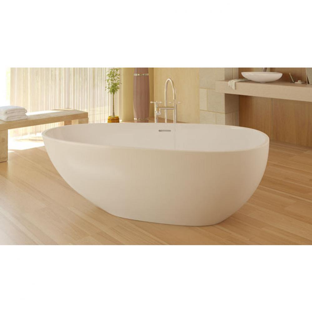 Narita 6733 - ROC - Matte White