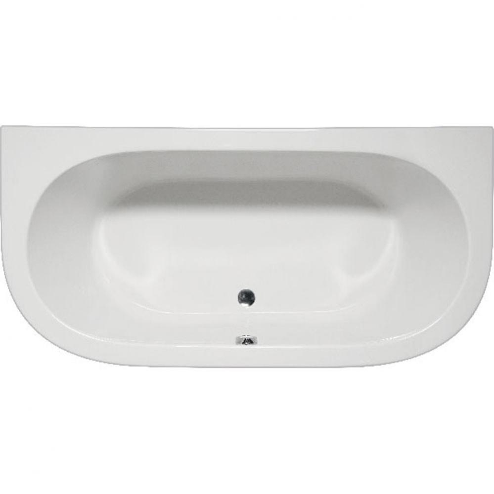 Naxos 7236 - Tub Only - Biscuit