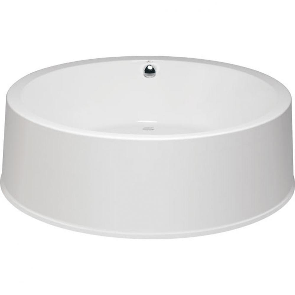 Oceane 69 - Luxury Series / Airbath 2 Combo - Select Color