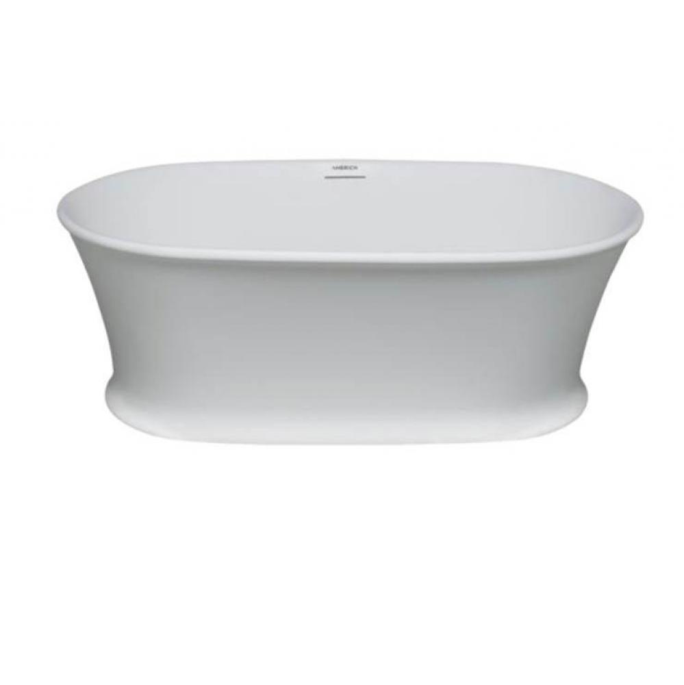 Somerset 6433 - ROC - Matte White