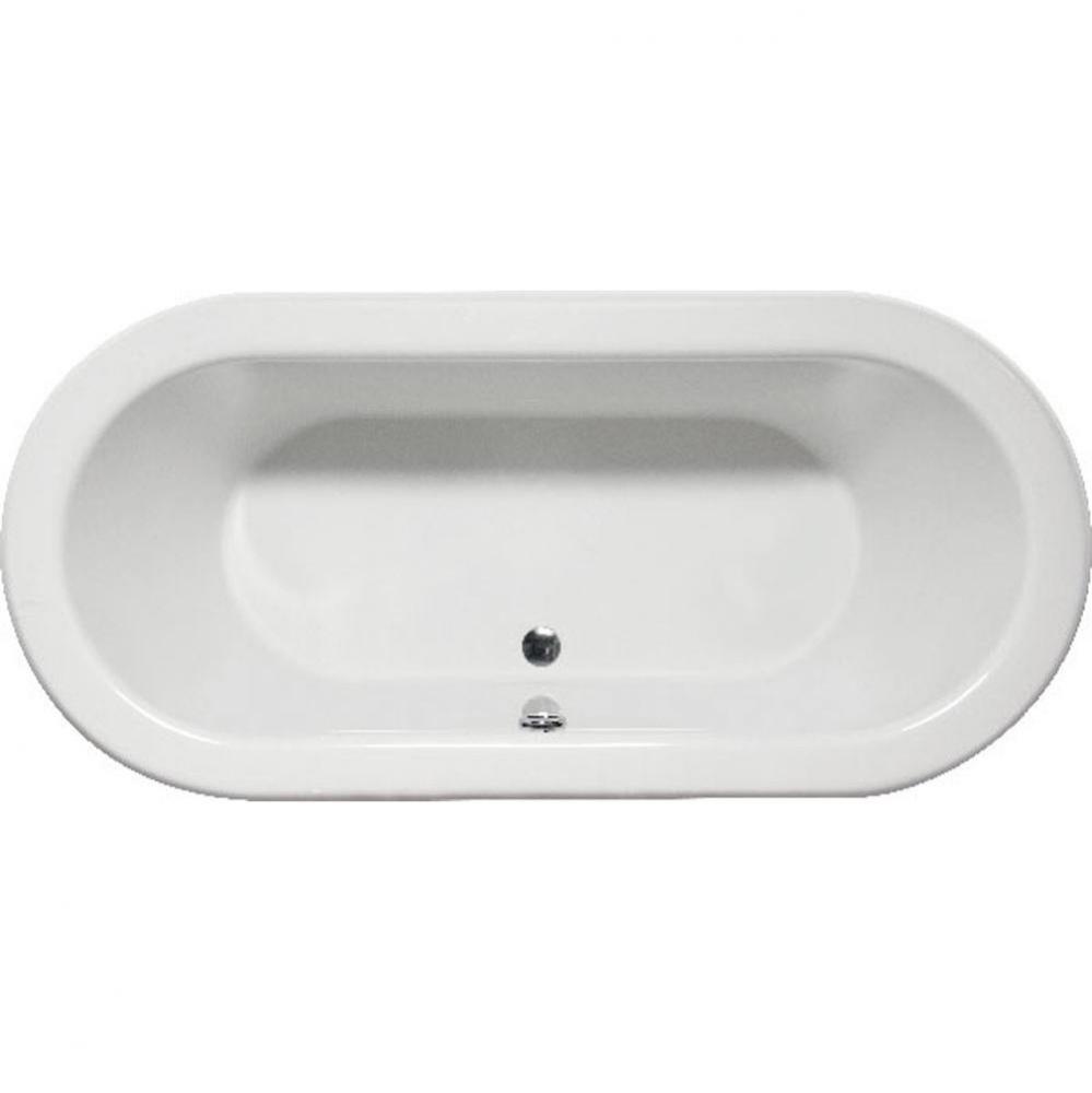 Sirena 7234 - Tub Only / Airbath 2 - Biscuit