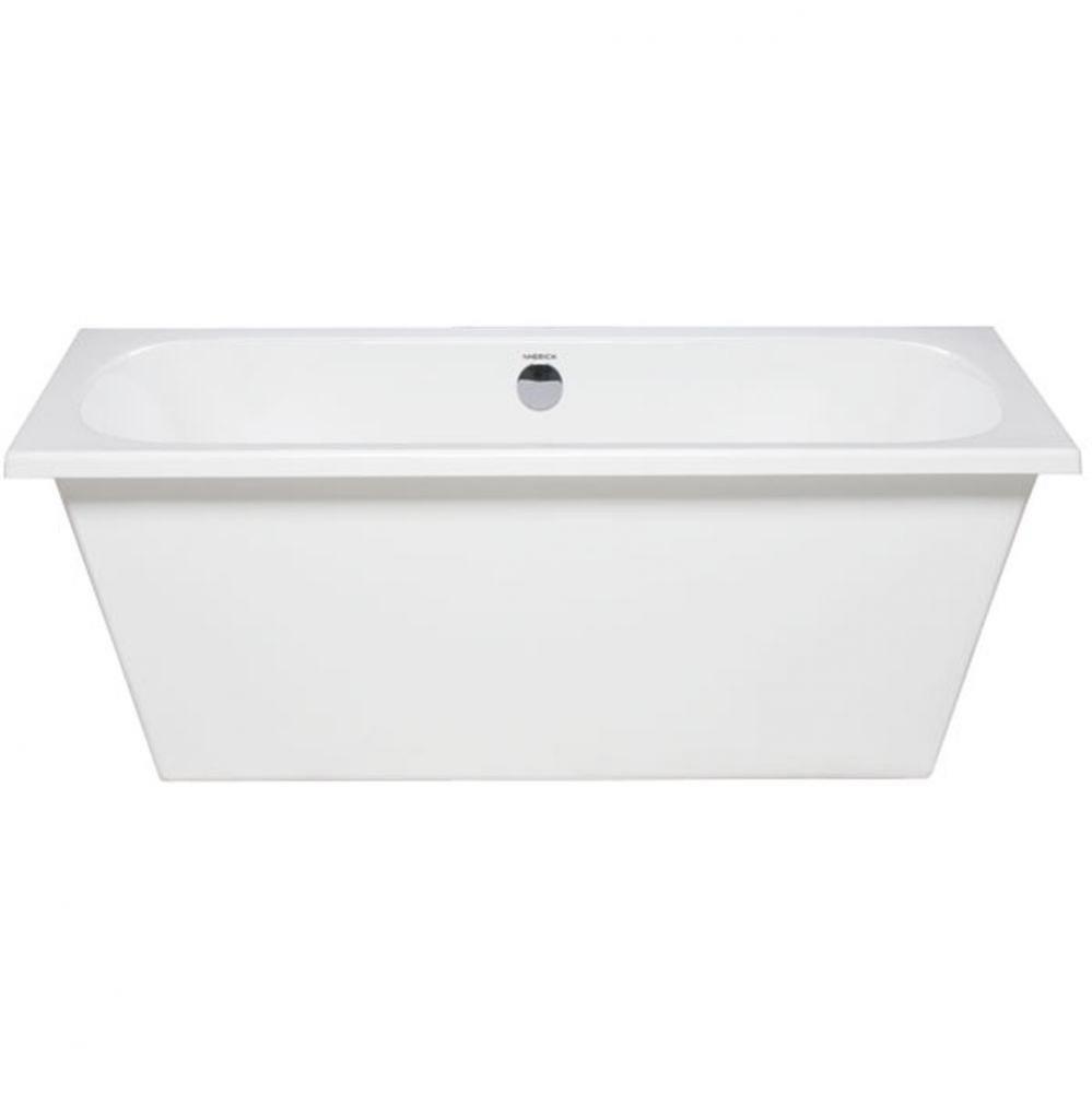 Tau 6636 - Tub Only / Airbath 2 - Select Color