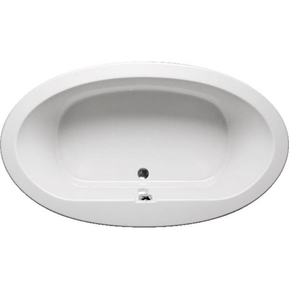 Tucci 7242 - Builder Series / Airbath 2 Combo - White