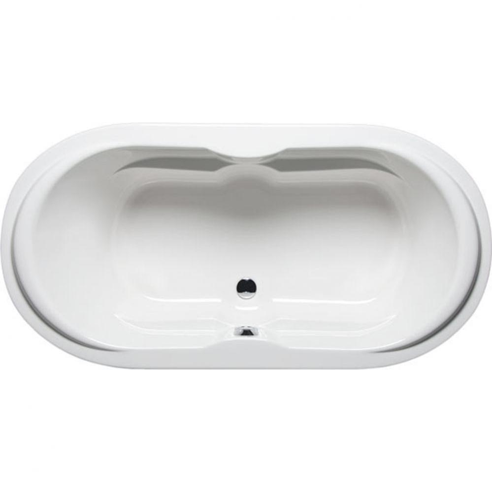 Undine 6634 - Platinum Series  / Airbath Combo 3  -  Biscuit