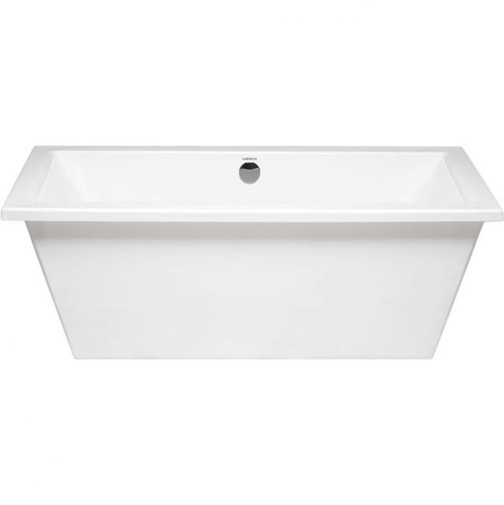 Wade 6636 - Tub Only / Airbath 2 - White