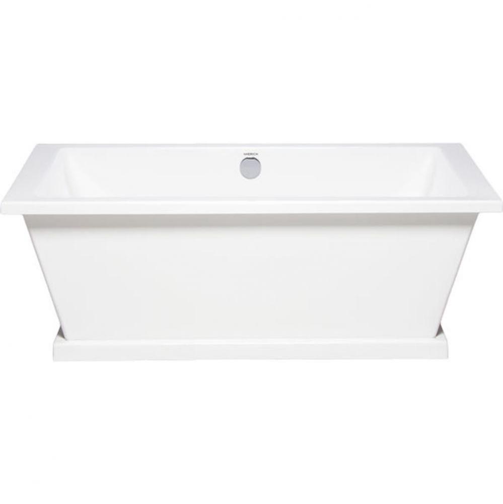 Yara 6636 - Tub Only / Airbath 2 - White