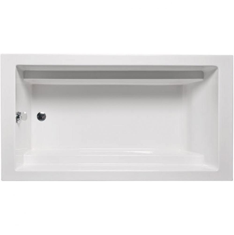 Zephyr 6036 - Tub Only - Biscuit