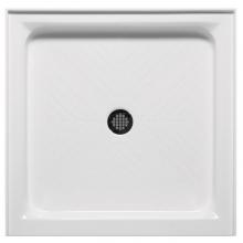 Americh A4848ST-SC - 48'' x 48'' Single Threshold Shower Base - Select Color