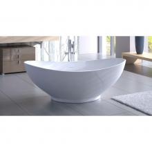 Americh RC2203-MW - Athens 6334 - ROC - Matte White