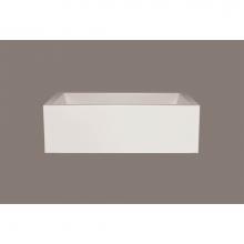 Americh AT7242T-SC - Atlas 7242 - Tub Only - Select Color
