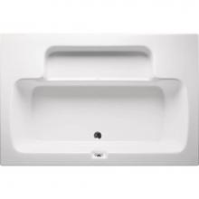 Americh BH7147LA2-SC - Bahia 7147 - Luxury Series / Airbath 2 Combo - Select Color