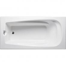 Americh BA6032T-SC - Barrington 6032 - Tub Only - Select Color