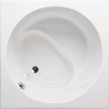 Americh BV4040T-SC - Beverly 4040 - Tub Only - Select Color