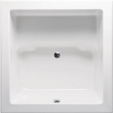 Americh BV4848T-WH - Beverly 4848 - Tub Only - White