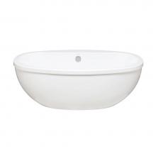 Americh AN7236TA2-SC - Andrina 7236 - Tub Only / Airbath 2 - Select Color