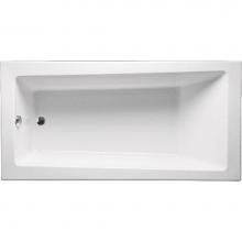 Americh CN6034T-SC - Concorde 6034 - Tub Only - Select Color