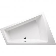 Americh DV6752TR-SC - Dover 6752 Right Hand - Tub Only - Select Color