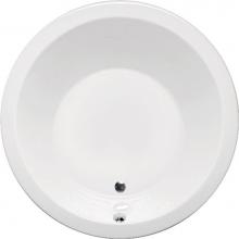 Americh ET6019T-SC - Etoile 6060 - Tub Only - Select Color