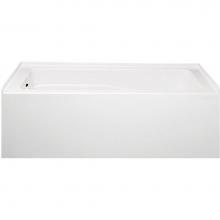 Americh KN6032TL-SC - Kent 6032 Left Hand - Tub Only - Select Color