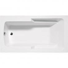 Americh MA6048PA2-SC - Madison 6048 - Platinum Series / Airbath 2 Combo - Select Color