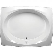 Americh ML8466PA2-SC - Malibu 8466 - Platinum Series / Airbath 2 Combo - Select Color