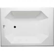Americh MD7152T-WH - Medici 7152 - Tub Only - White