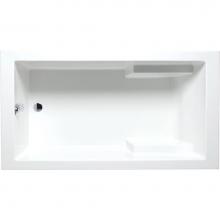 Americh NA6032T-SC - Nadia 6032 - Tub Only - Select Color