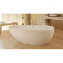 Americh RC2207-MW - Narita 6733 - ROC - Matte White