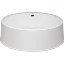Americh OC6921T-SC - Oceane 69 - Tub Only - Select Color