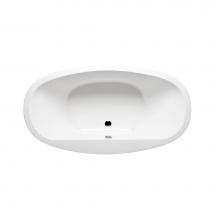 Americh SO6736TA2-SC - Snow 6736 - Tub Only / Airbath 2 - Select Color