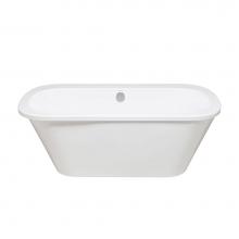 Americh SL6634T-SC - Sorrel 6634 - Tub Only - Select Color