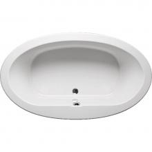 Americh TU6638T-SC - Tucci 6638 - Tub Only - Select Color